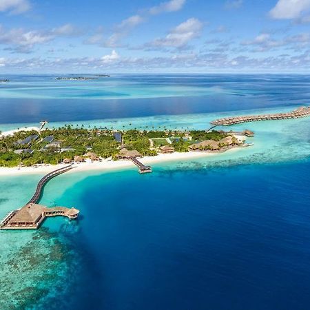 Hurawalhi Island Resort Extérieur photo
