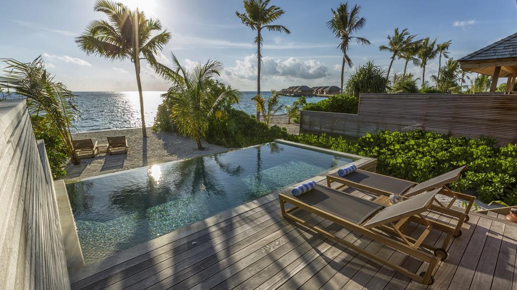 Hurawalhi Island Resort Extérieur photo