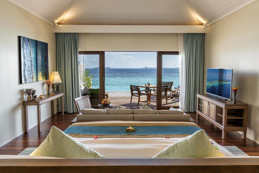 Hurawalhi Island Resort Extérieur photo