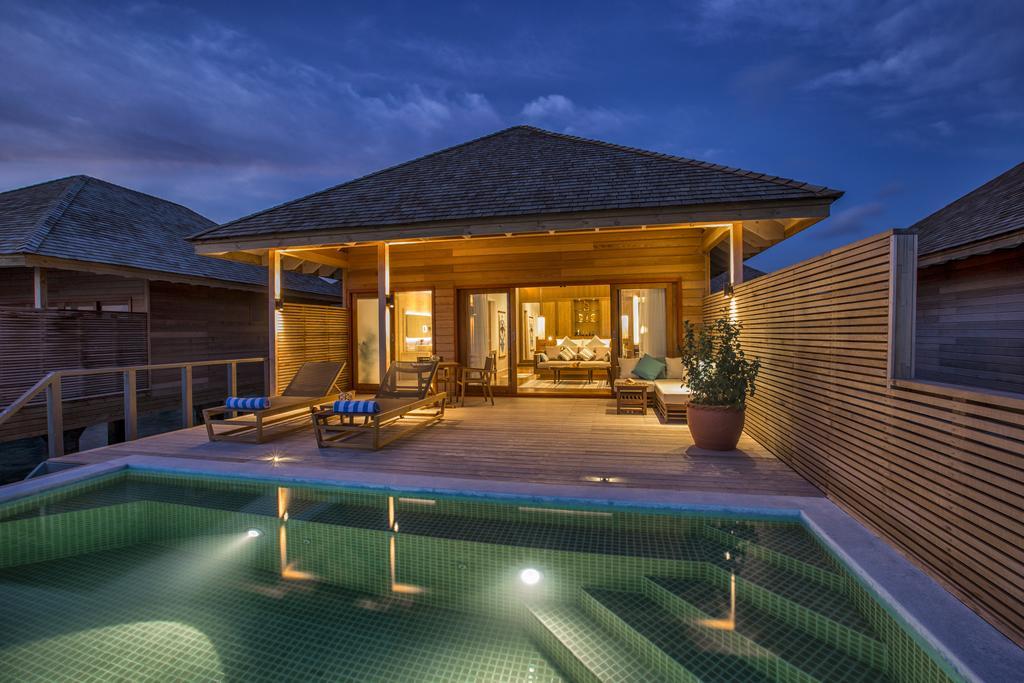 Hurawalhi Island Resort Extérieur photo
