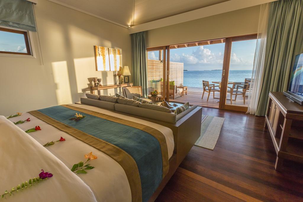 Hurawalhi Island Resort Extérieur photo