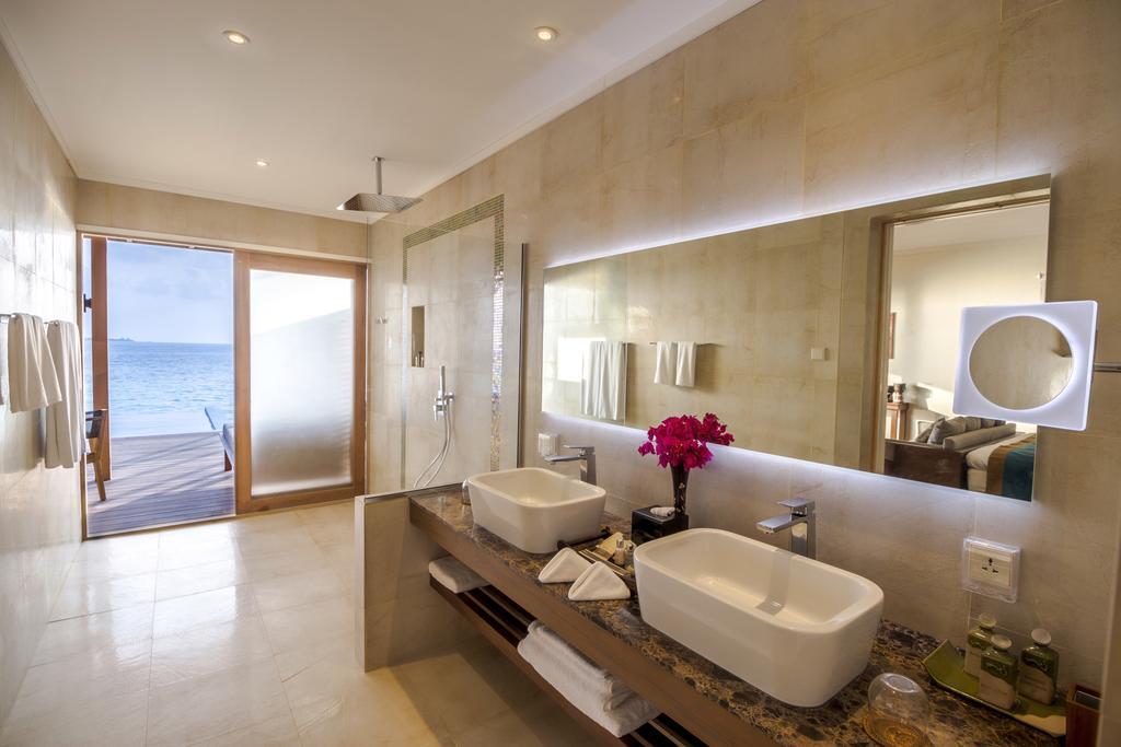 Hurawalhi Island Resort Extérieur photo