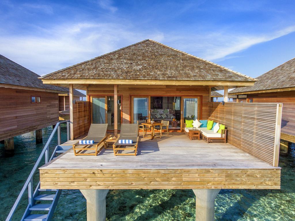 Hurawalhi Island Resort Extérieur photo