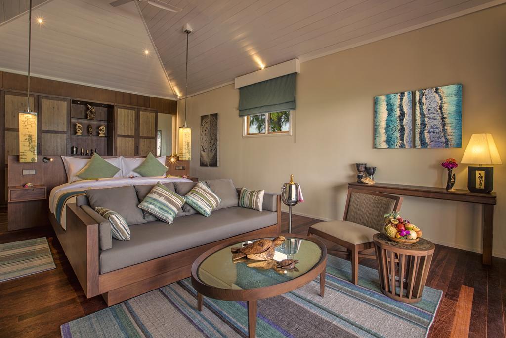 Hurawalhi Island Resort Extérieur photo