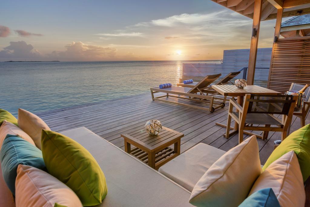 Hurawalhi Island Resort Extérieur photo