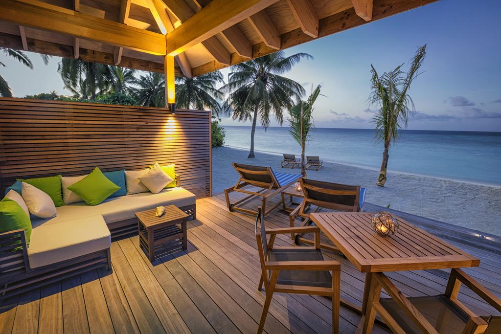 Hurawalhi Island Resort Extérieur photo