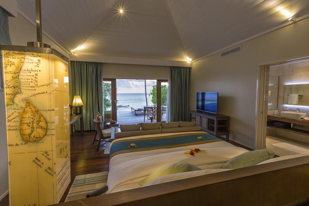 Hurawalhi Island Resort Extérieur photo