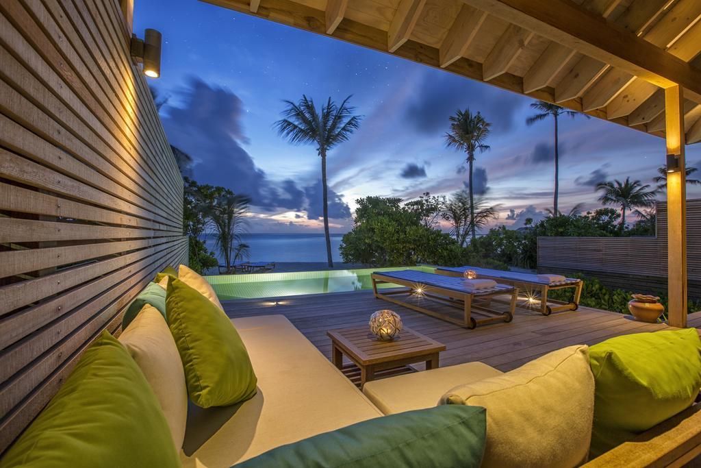 Hurawalhi Island Resort Extérieur photo