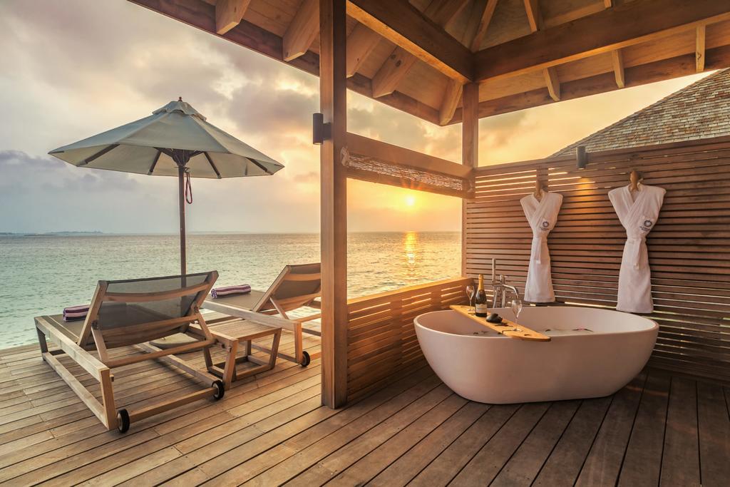 Hurawalhi Island Resort Extérieur photo