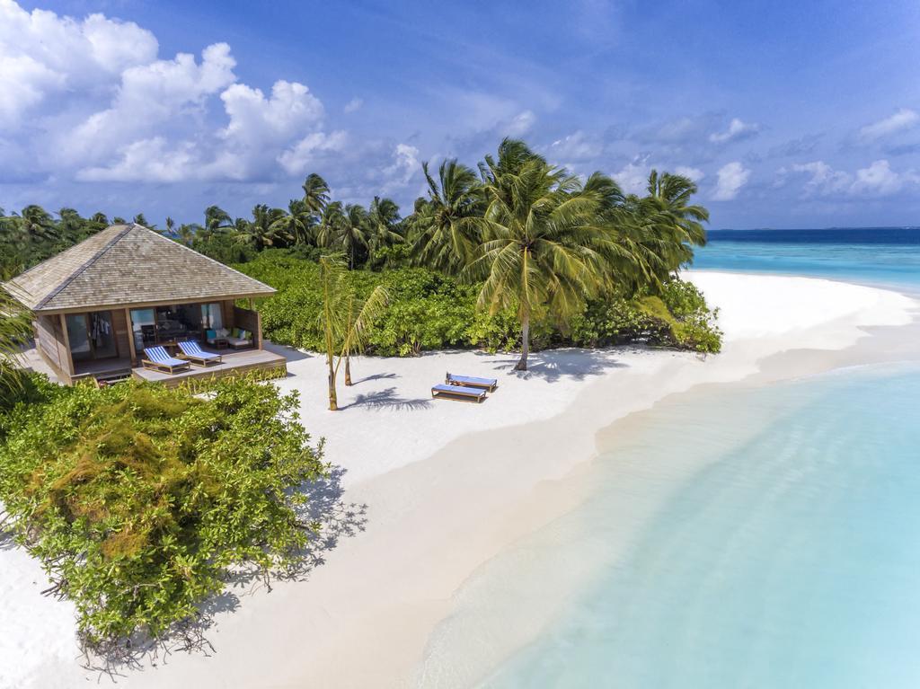 Hurawalhi Island Resort Extérieur photo