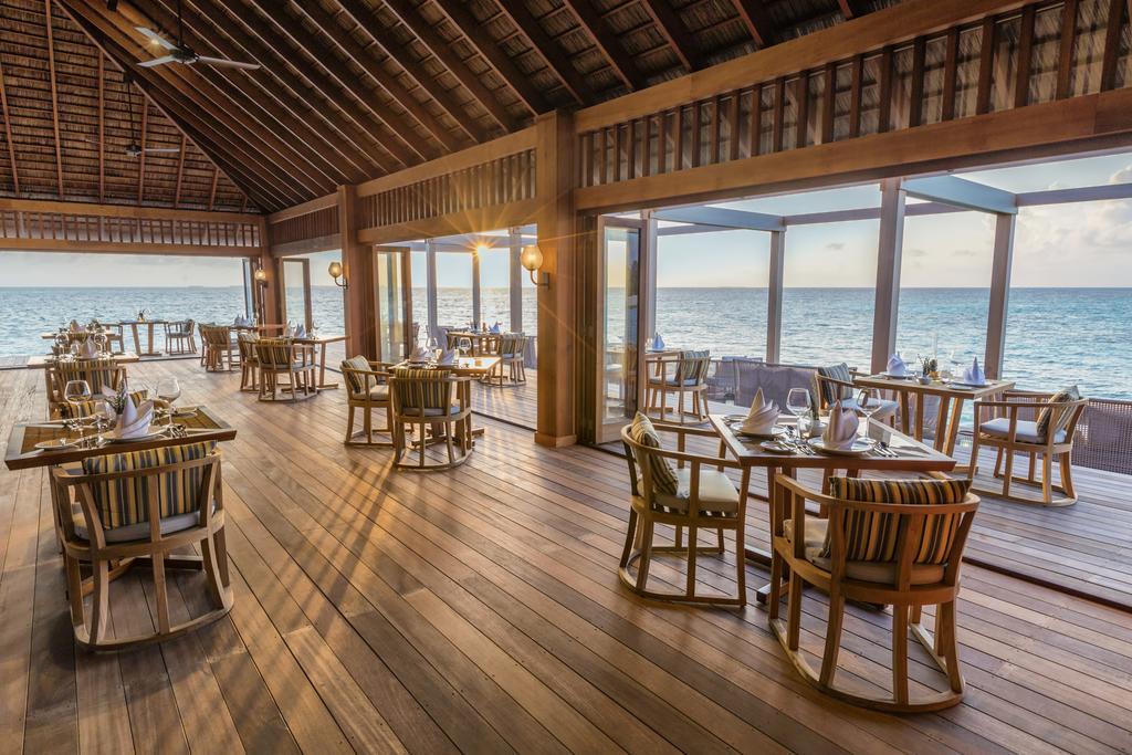 Hurawalhi Island Resort Extérieur photo