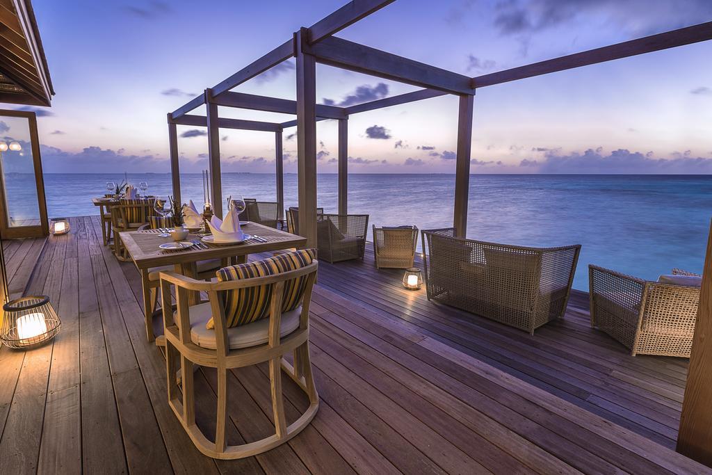Hurawalhi Island Resort Extérieur photo