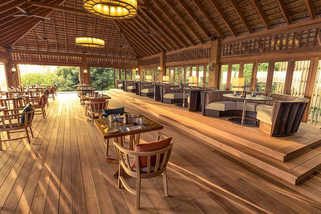 Hurawalhi Island Resort Extérieur photo