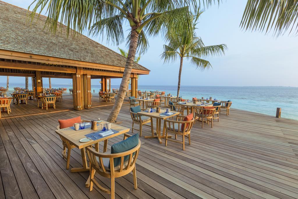 Hurawalhi Island Resort Extérieur photo