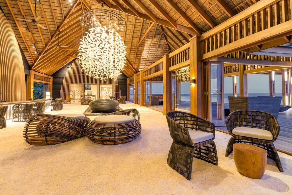 Hurawalhi Island Resort Extérieur photo