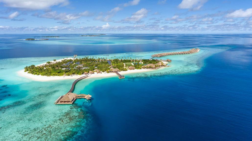 Hurawalhi Island Resort Extérieur photo