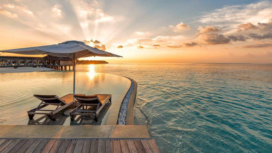 Hurawalhi Island Resort Extérieur photo