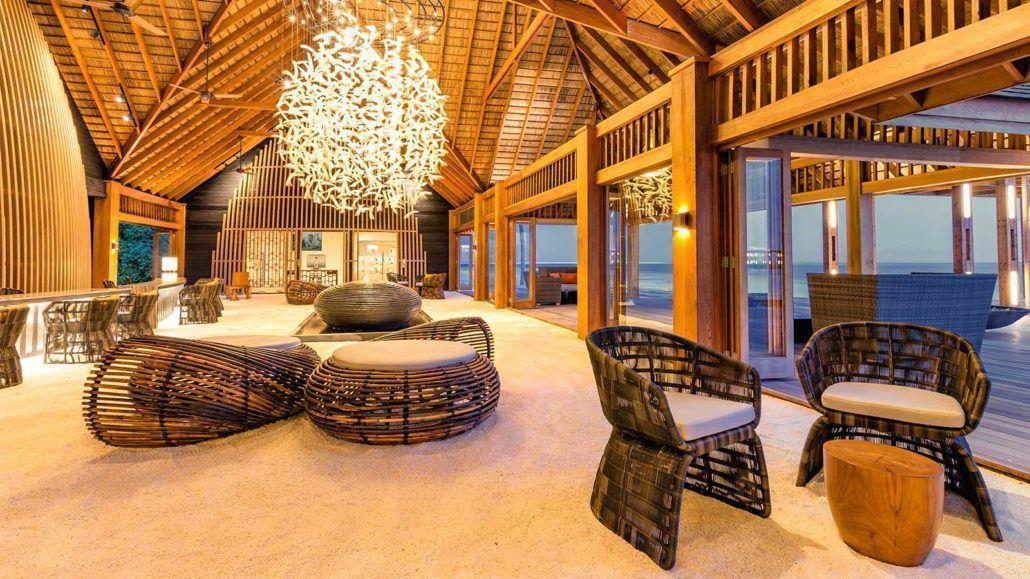 Hurawalhi Island Resort Extérieur photo